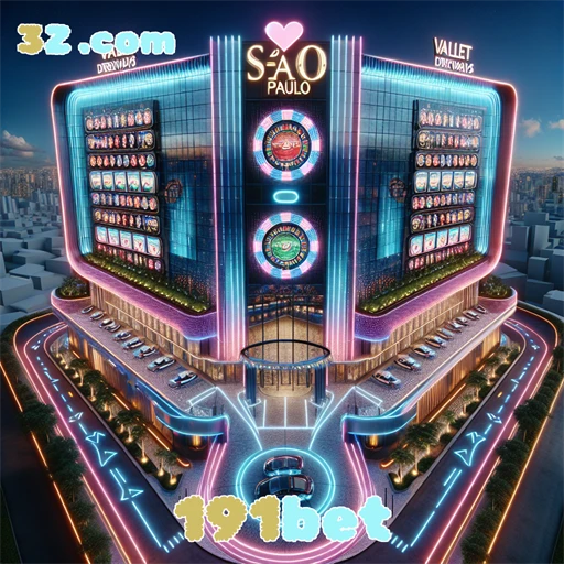 Revolucione sua Aposta com o App 191bet