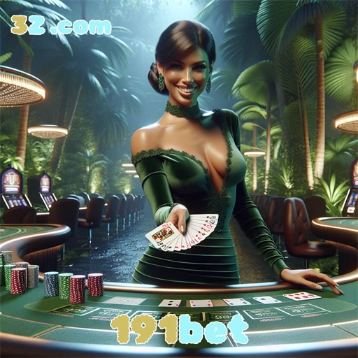 Sinta a Emoção dos Bônus no 191bet: Mais Que Jogar